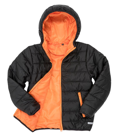 Result Core Kids Padded Jacket