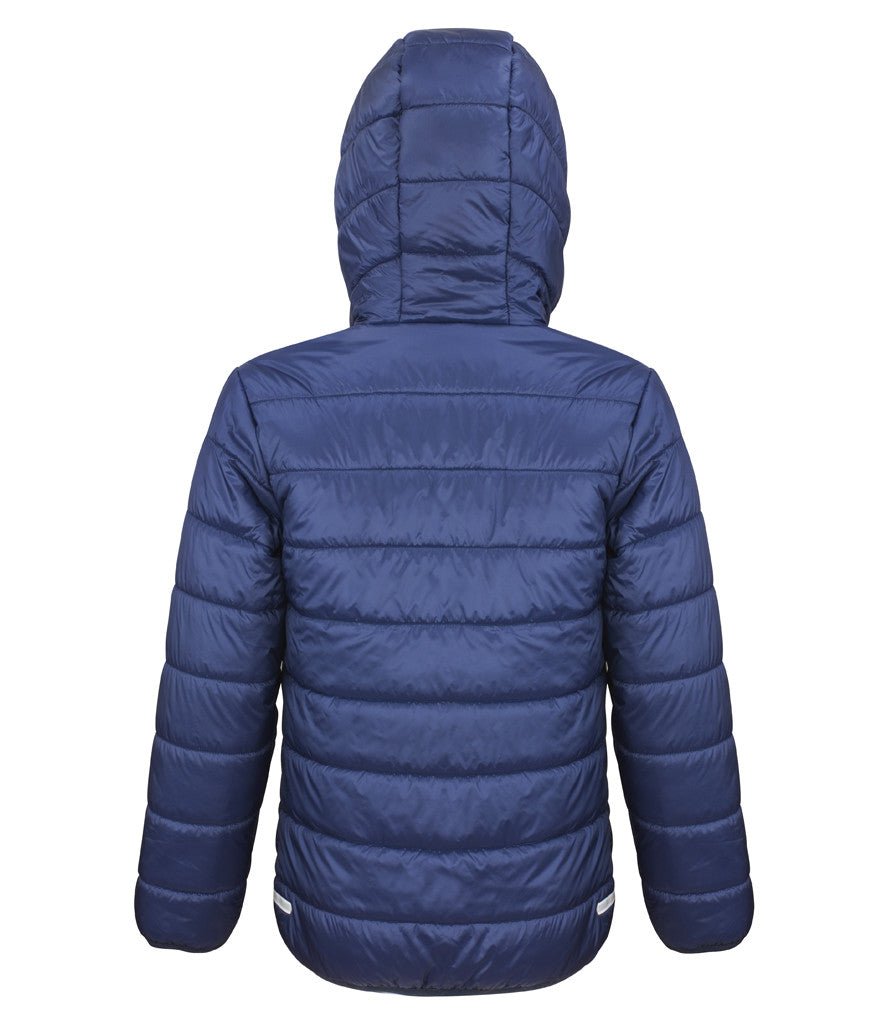 Result Core Kids Padded Jacket