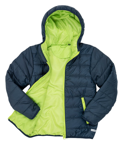 Result Core Kids Padded Jacket