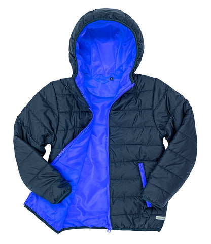 Result Core Kids Padded Jacket