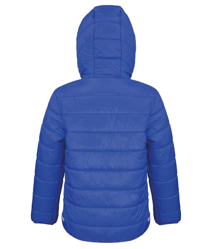 Result Core Kids Padded Jacket