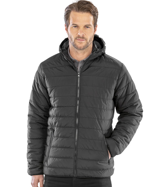 Result Core Soft Padded Jacket