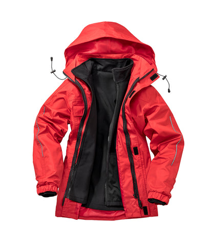 Result Core 3-in-1 Transit Jacket