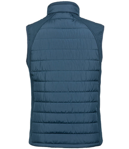 Result Genuine Recycled Compass Padded Gilet