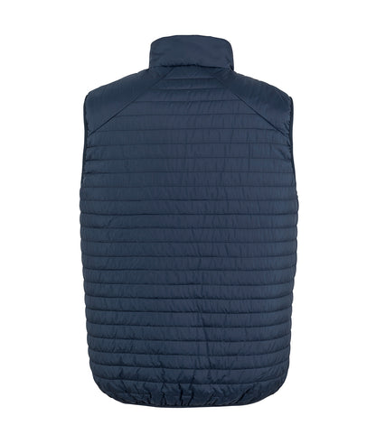 Result Genuine Recycled Thermoquilt Gilet