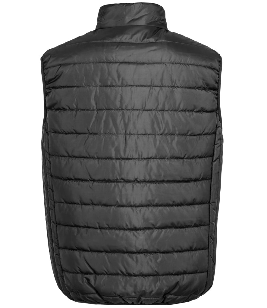 Result Genuine Recycled Promo Padded Bodywarmer