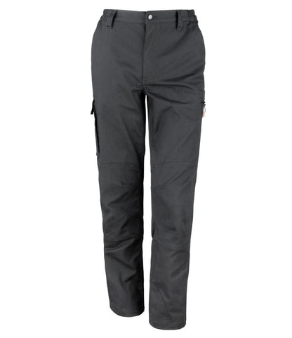 Result Work-Guard Stretch Trousers