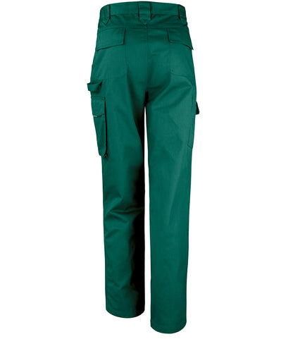 Result Work-Guard Action Trousers