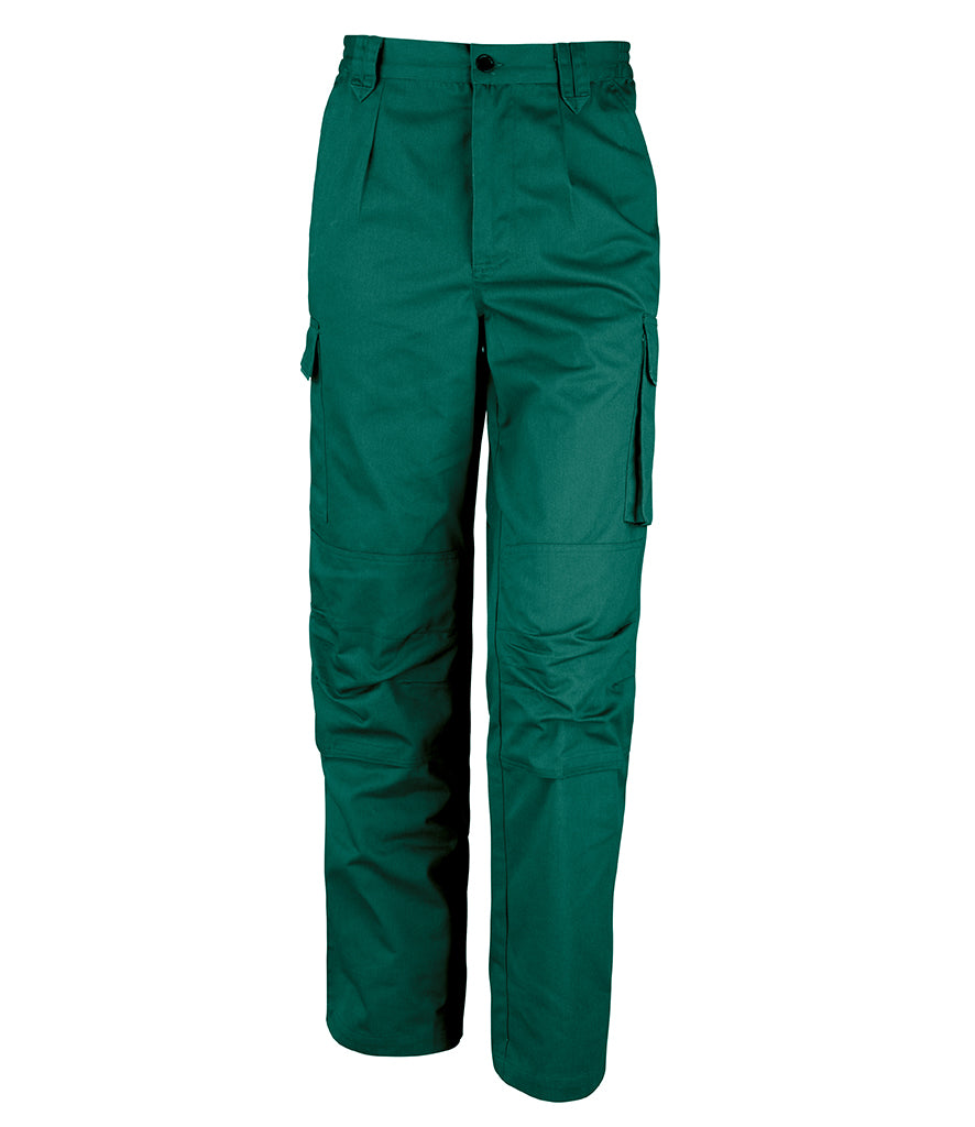 Result Work-Guard Action Trousers