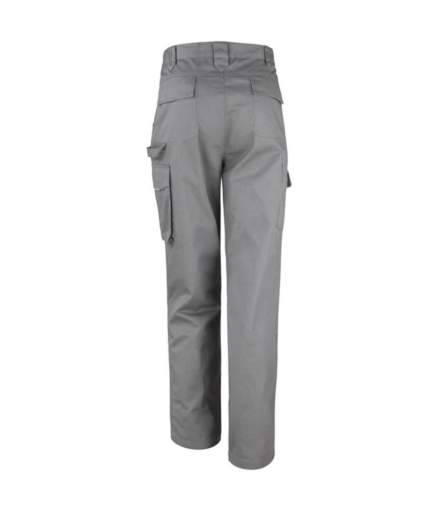 Result Work-Guard Action Trousers