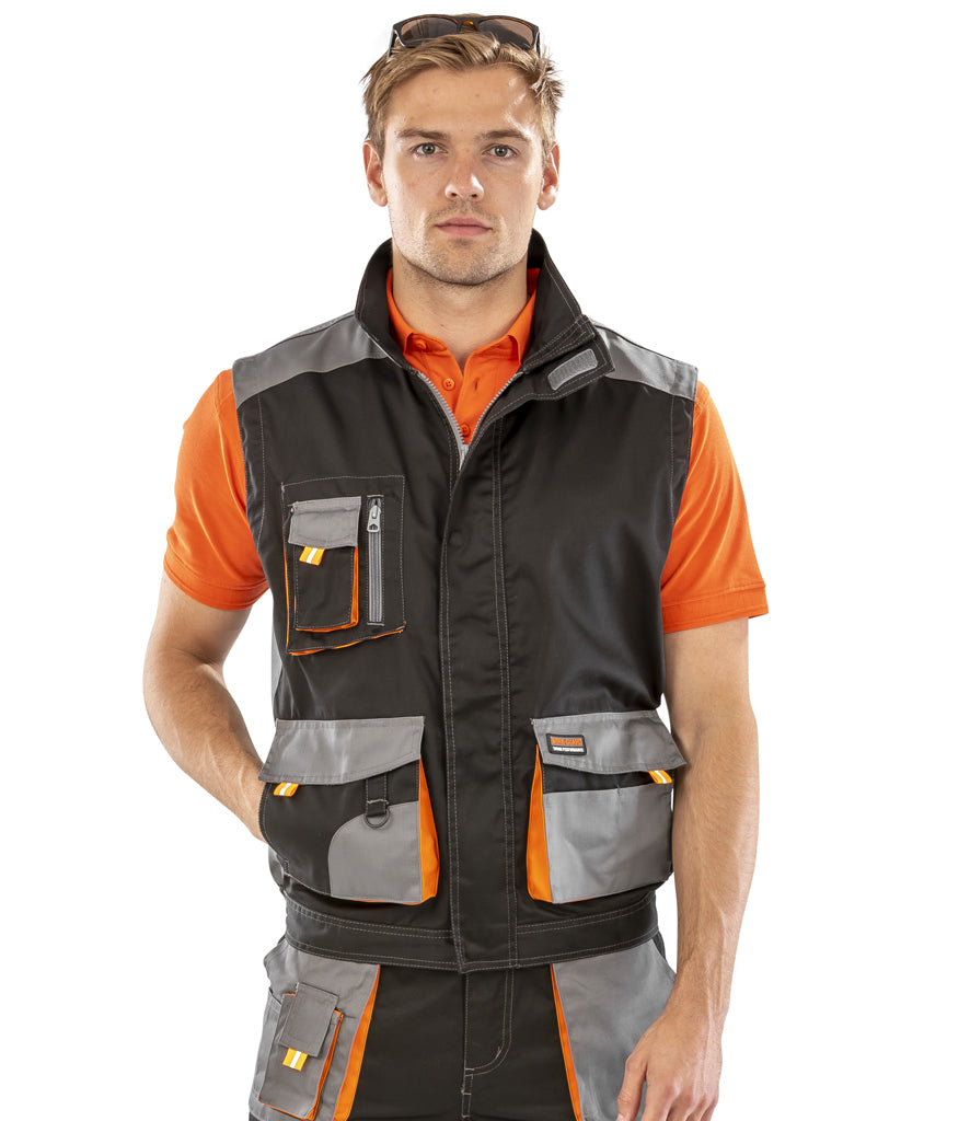 Result Work-Guard Lite Gilet