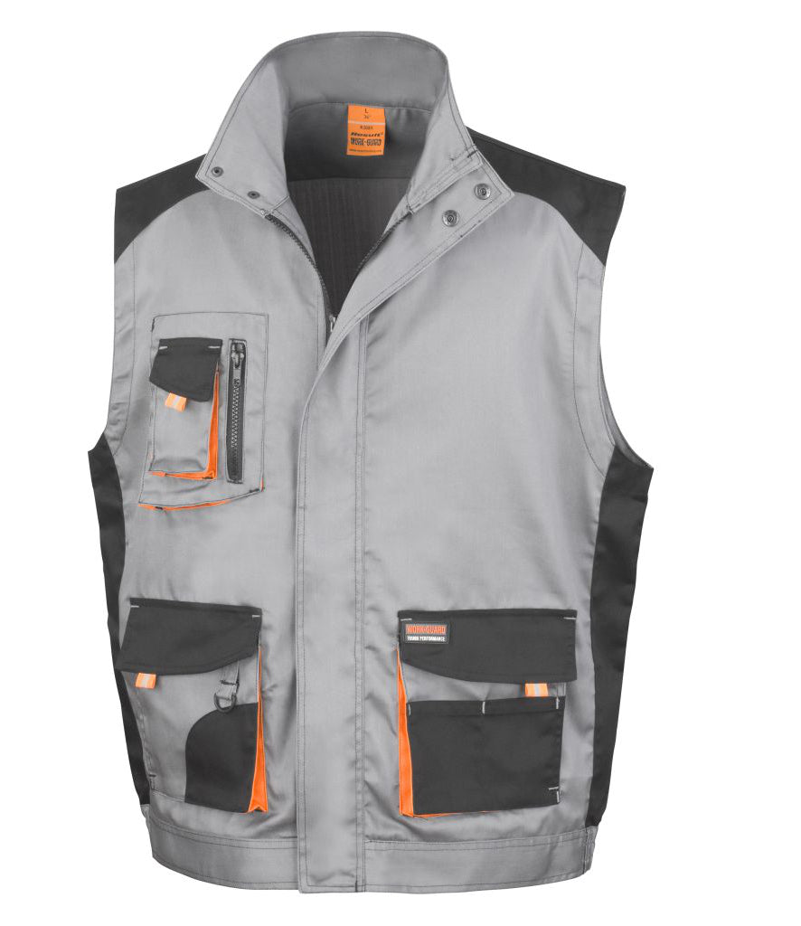 Result Work-Guard Lite Gilet