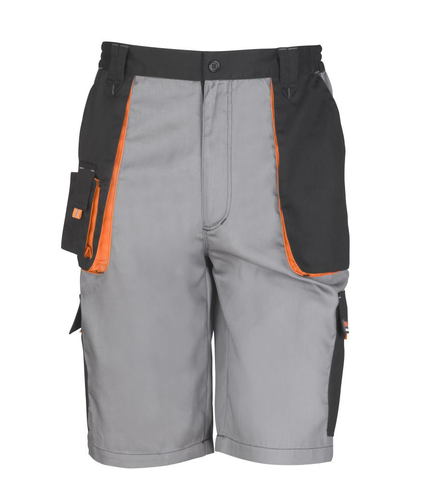 Result Work-Guard Lite Shorts