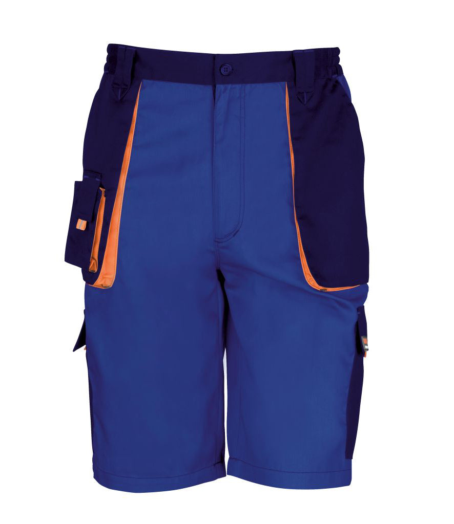 Result Work-Guard Lite Shorts