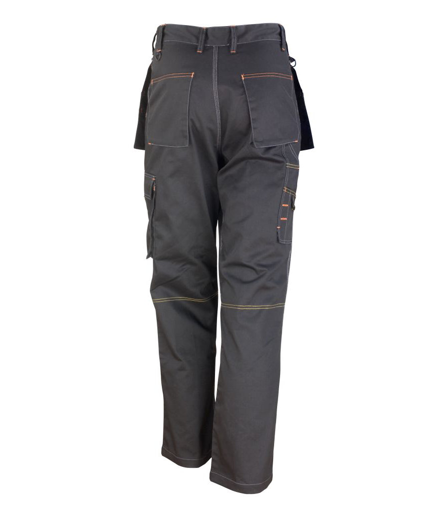 Result Work-Guard Lite X Over Holster Trousers