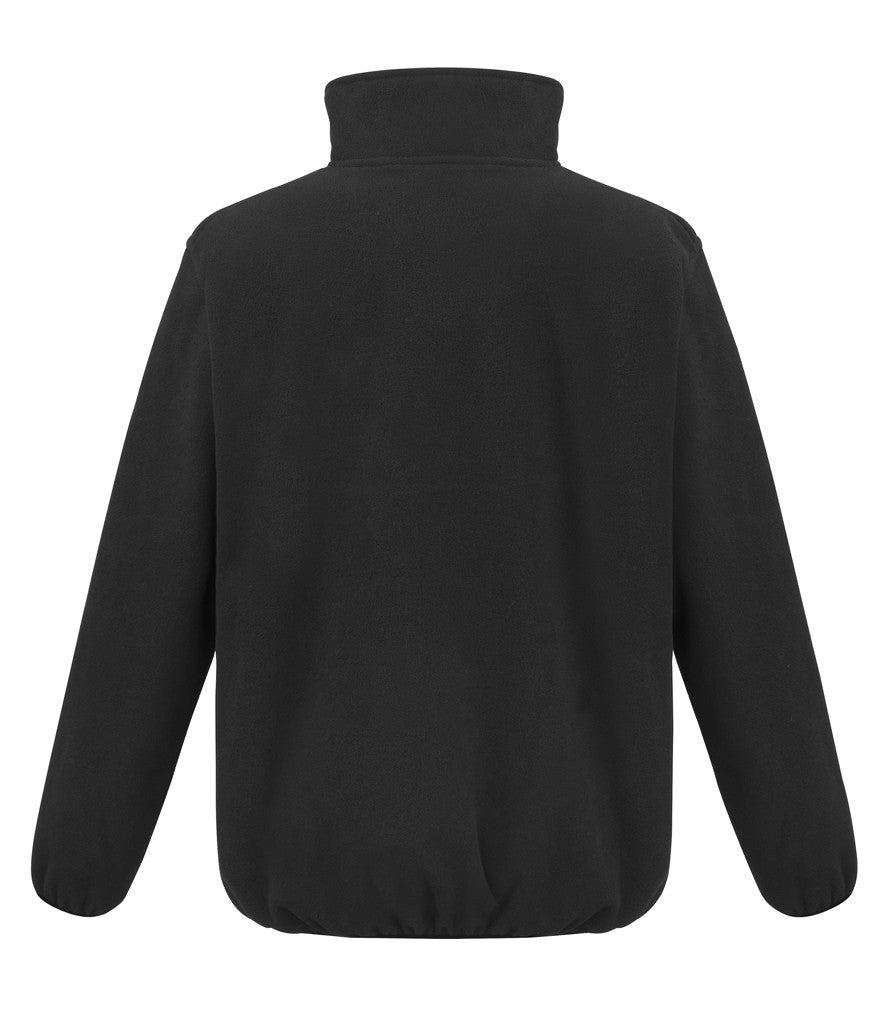 Result Work-Guard Heavy Duty Micro Fleece