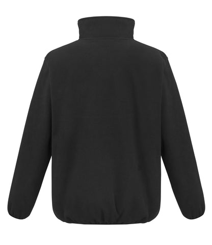 Result Work-Guard Heavy Duty Micro Fleece