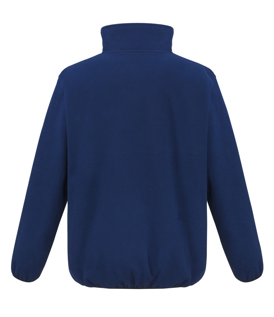 Result Work-Guard Heavy Duty Micro Fleece