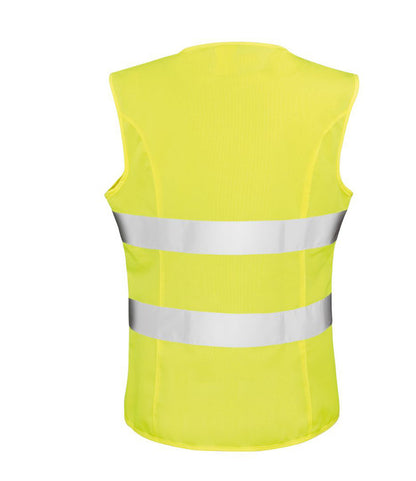 Result Core Ladies Hi-Vis Vest