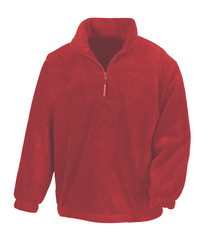 Result Polartherm™ Zip Neck Fleece