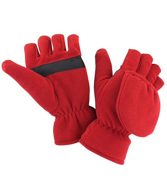 Result Palmgrip Glove-Mitt