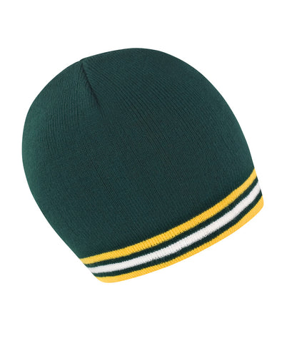 Result National Beanie