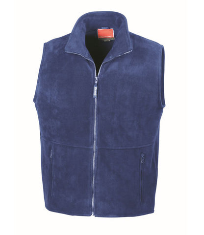 Result Polartherm™ Fleece Bodywarmer