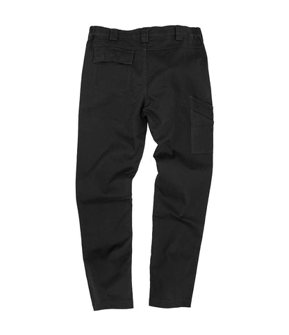 Result Work-Guard Super Stretch Slim Chino Trousers