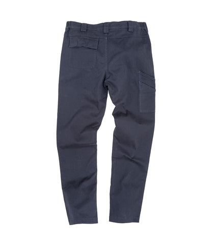 Result Work-Guard Super Stretch Slim Chino Trousers