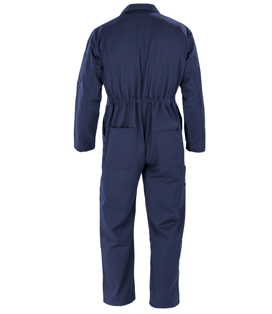 Result Genuine Recycled Action Overalls