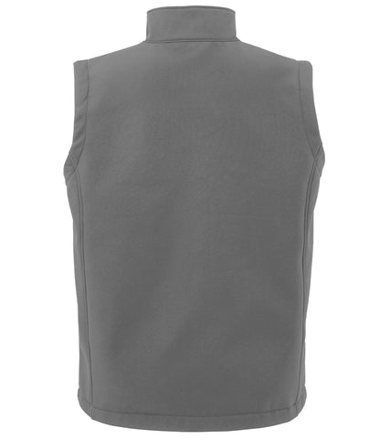 Result Genuine Recycled Printable Soft Shell Bodywarmer