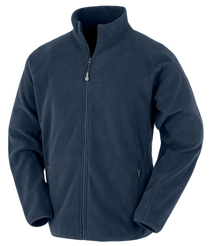 Result Genuine Recycled Polarthermic Fleece Jacket