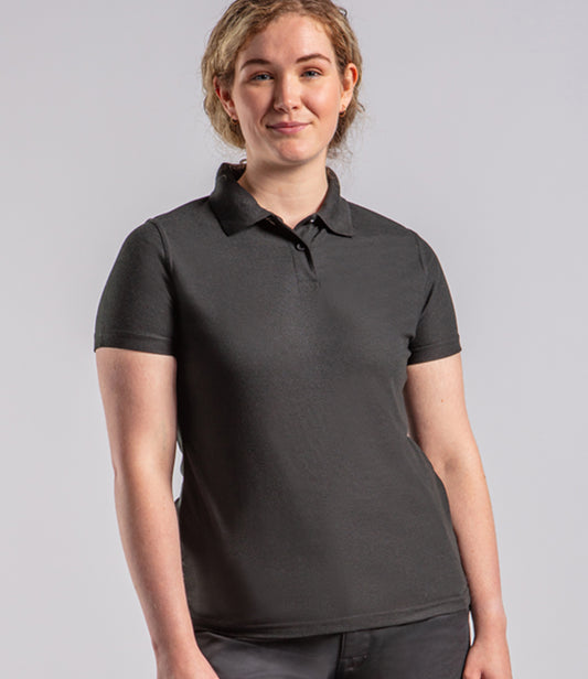 Pro RTX Ladies Pro Polyester Polo Shirt