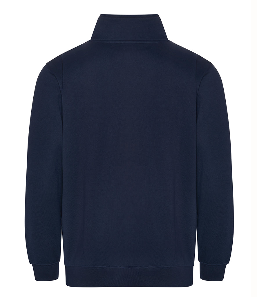 Pro RTX Pro 1/4 Neck Zip Sweatshirt