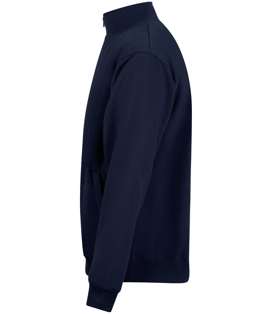 Pro RTX Pro Full Zip Sweatshirt