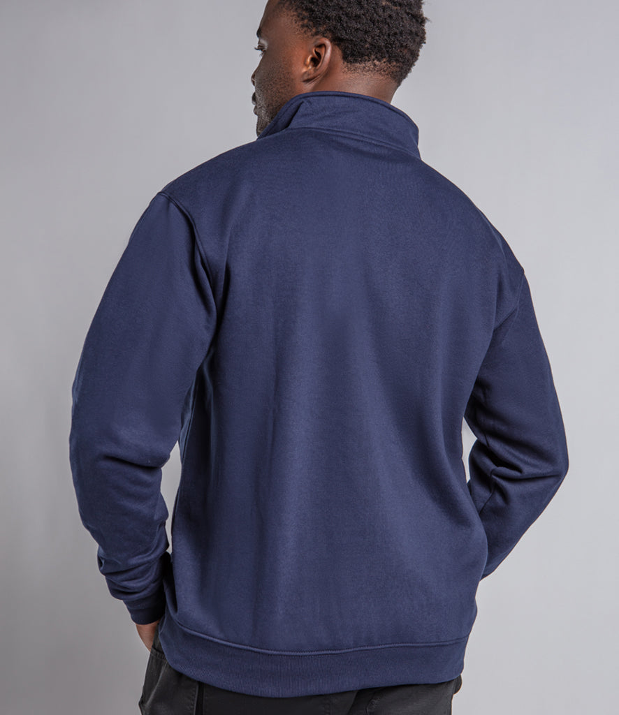 Pro RTX Pro Full Zip Sweatshirt