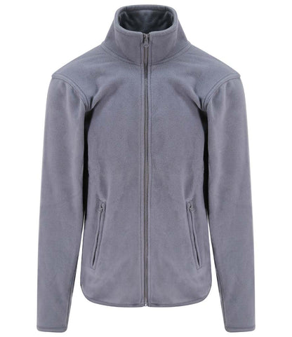 Pro RTX Pro Micro Fleece Jacket