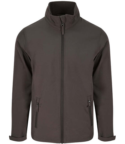 Pro RTX Pro Two Layer Soft Shell Jacket