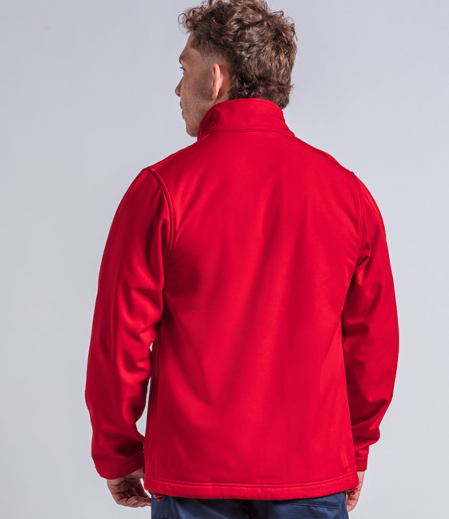 Pro RTX Pro Two Layer Soft Shell Jacket