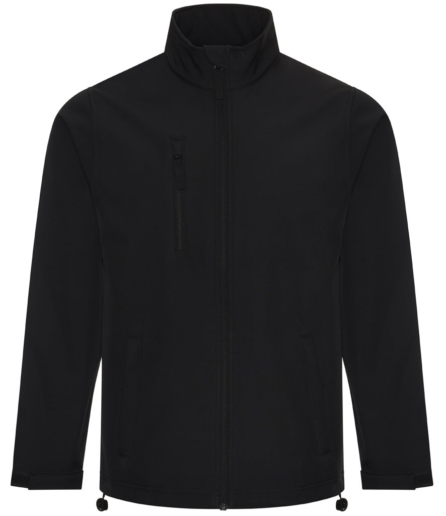 Pro RTX Pro Three Layer Soft Shell Jacket