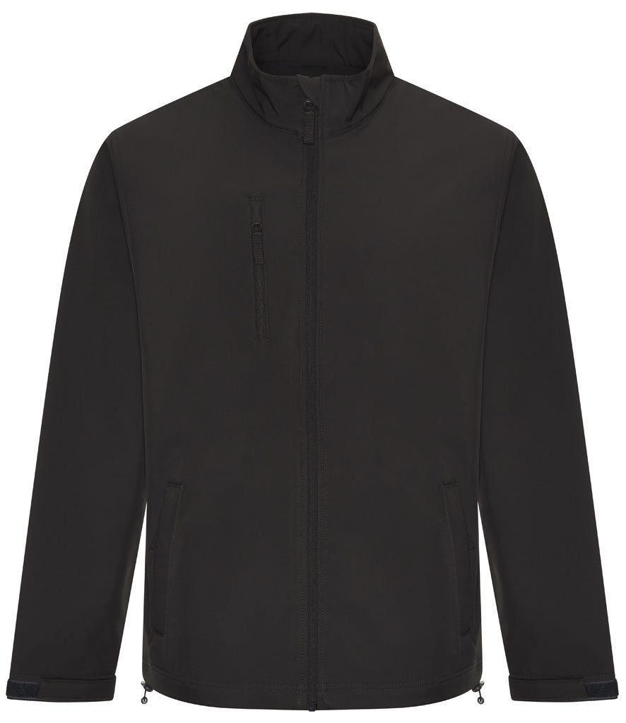 Pro RTX Pro Three Layer Soft Shell Jacket