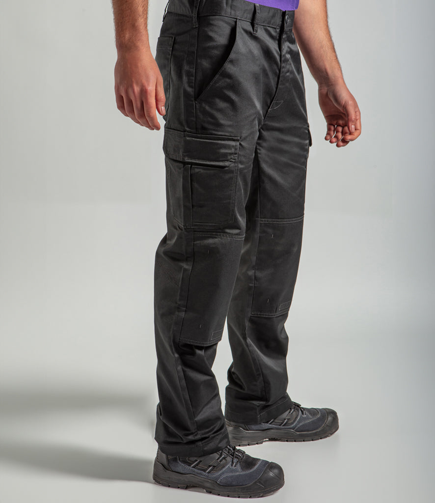 Pro RTX Pro Workwear Cargo Trousers