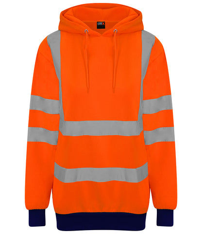 Pro RTX High Visibility Two Tone Hoodie