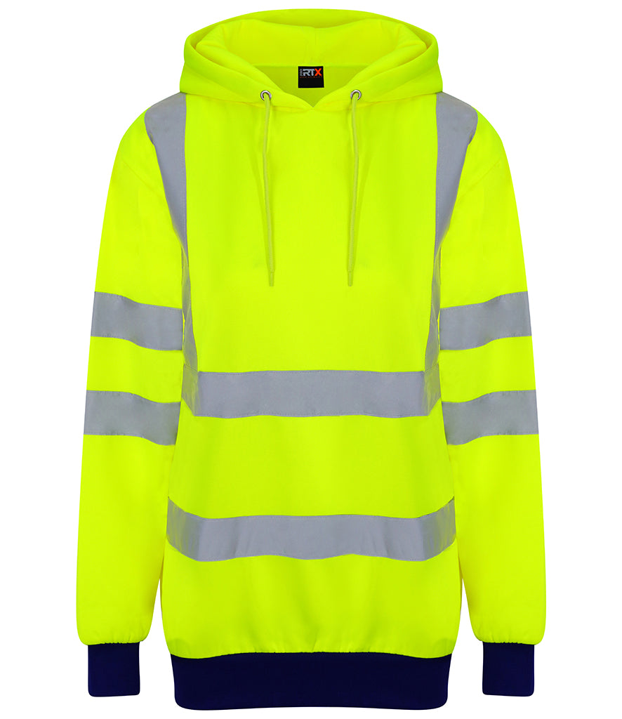 Pro RTX High Visibility Two Tone Hoodie