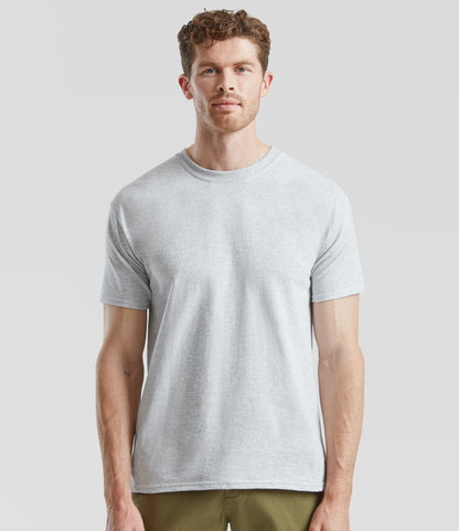 Fruit of the Loom Heavy Cotton T-Shirt