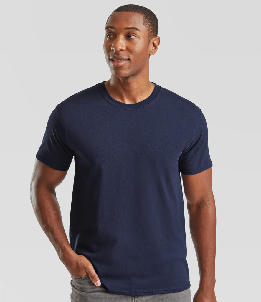 Fruit of the Loom Heavy Cotton T-Shirt