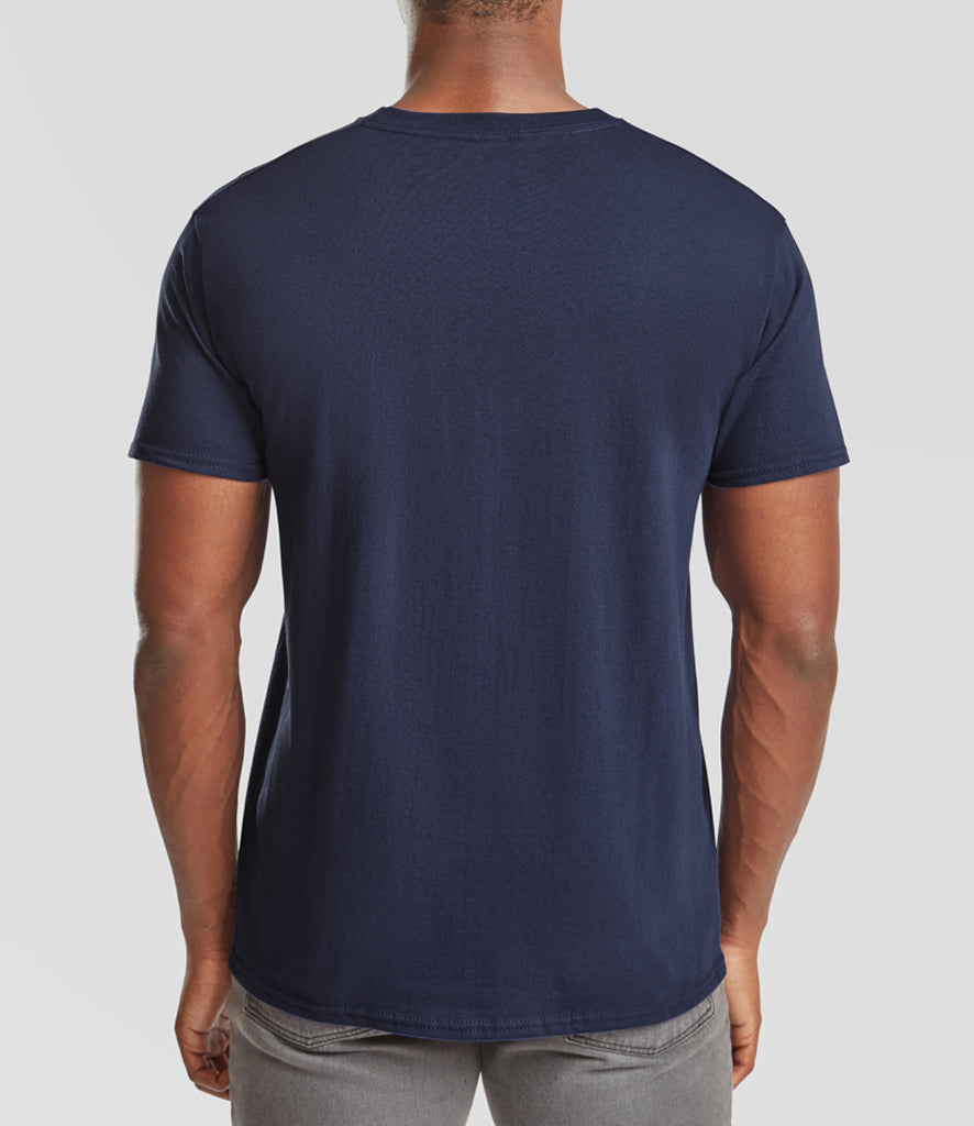 Fruit of the Loom Heavy Cotton T-Shirt