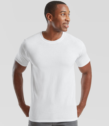 Fruit of the Loom Heavy Cotton T-Shirt