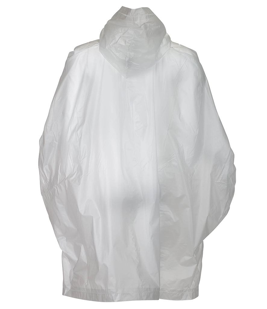 Splashmacs Kids Rain Poncho