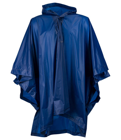 Splashmacs Kids Rain Poncho